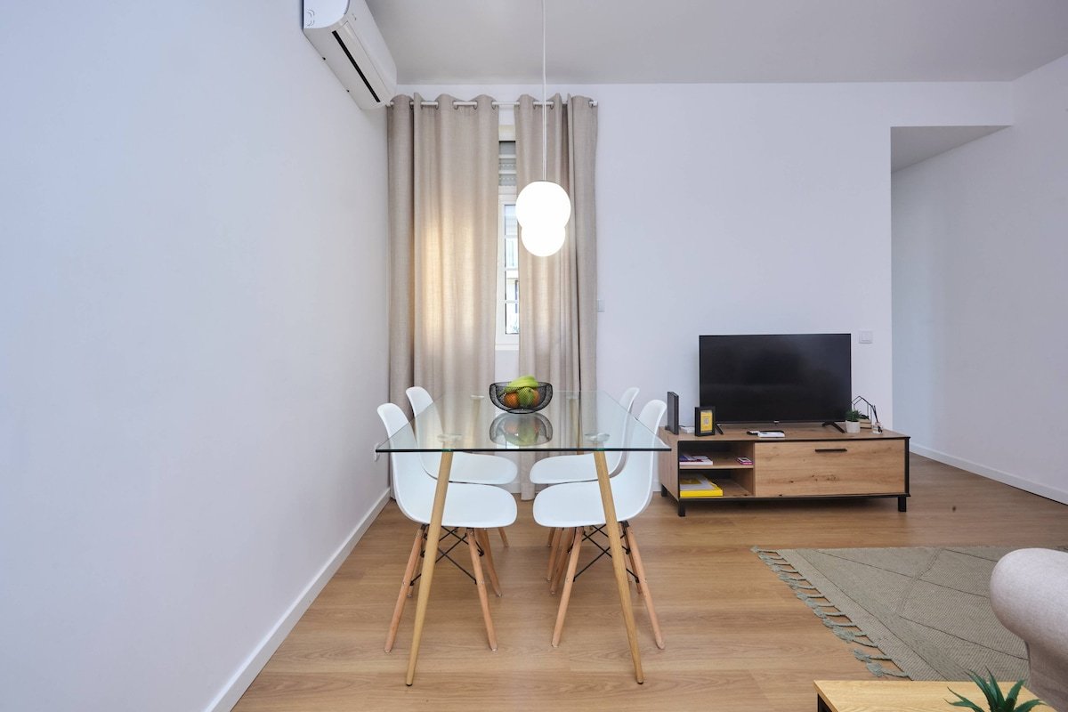 Oporto Yellow Villas 8 gallery image 4