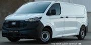 FORD TRANSIT 2.0 TDCi PANTHER 470 ELWB F/C P/V - 13 thumb