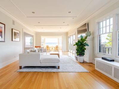 Gorgeous large family home with breathtaking views