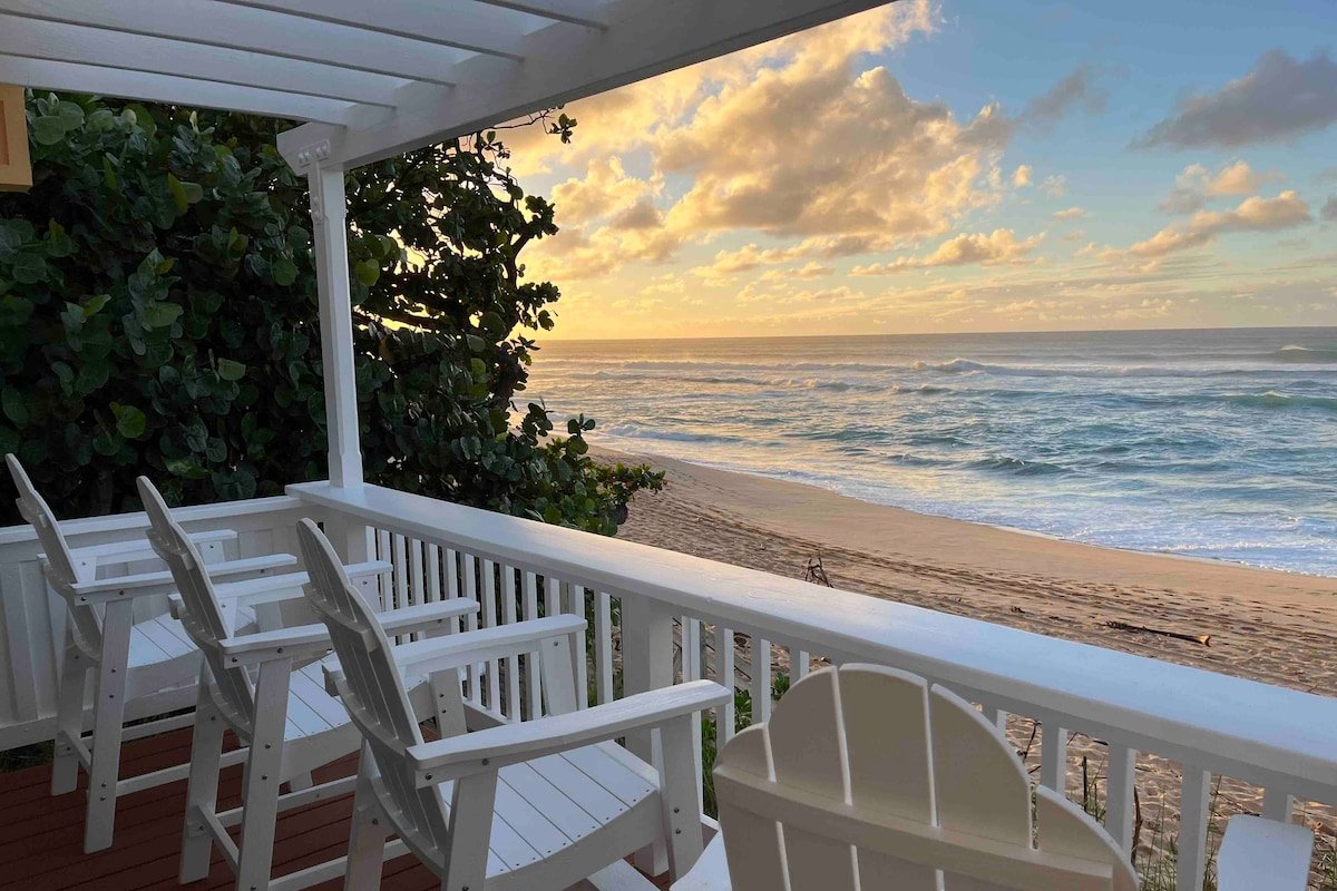 North Shore Beach House! gallery image 2