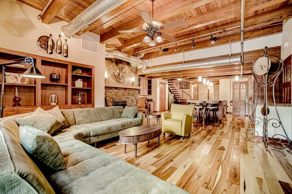 Downtown Stilwater, Riverview Condo gallery image 2