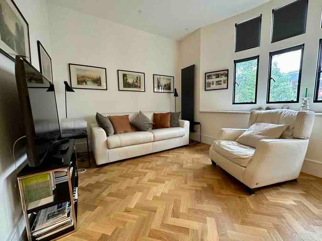 Lovely Home in Mayfair/Oxford St 2 bed apt gallery image 3
