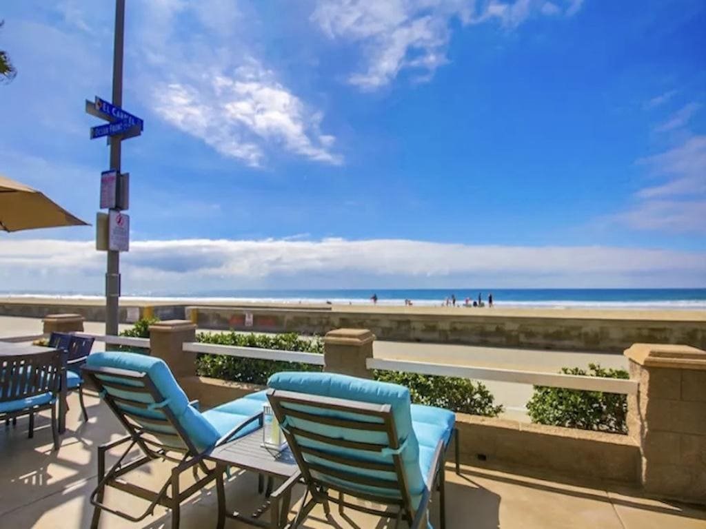 Oceanfront Luxury, Large Patio, All Glass, Garage gallery image 2