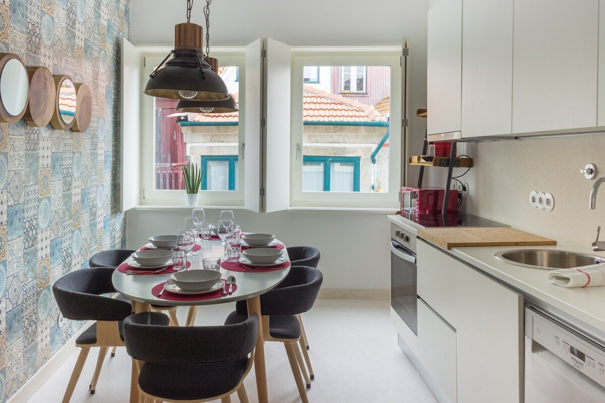 Apartamento com dois quartos e varanda, Catedral! gallery image 4