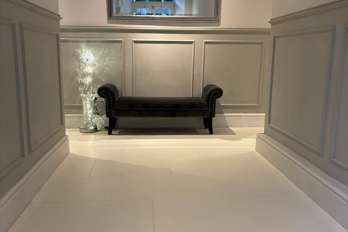 Luxury spacious apartment in Edinburgh city