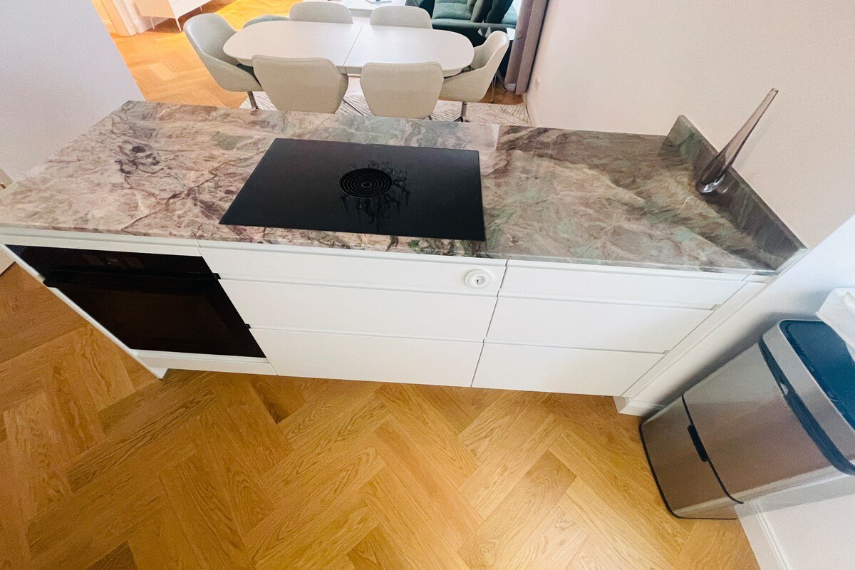 Imperial living in Vienna gallery image 5