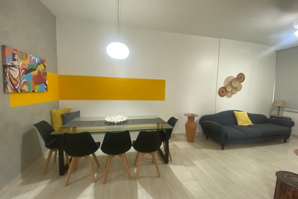 Ipanema – 3 quartos muito espaçoso gallery image 4