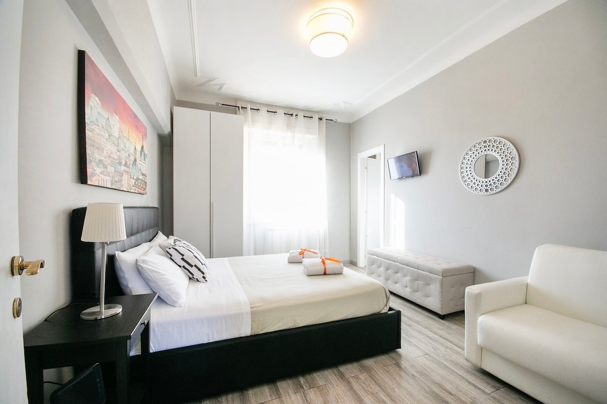 SAN PETER RAFFY’S HOUSE WITH ROOF TERRACE gallery image 3