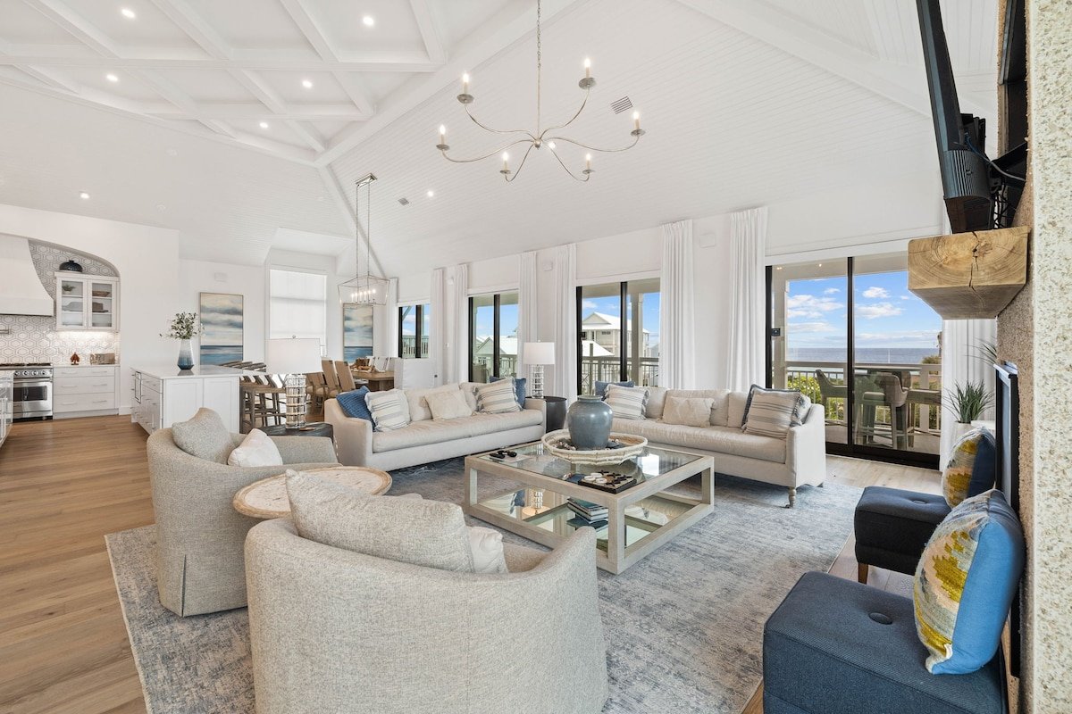 Eyes On Sunrise|Easy Beach Access|Private Pool gallery image 3