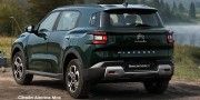 CITROEN C3 AIRCROSS MAX 1.2T A/T (7 SEAT) - 5 thumb