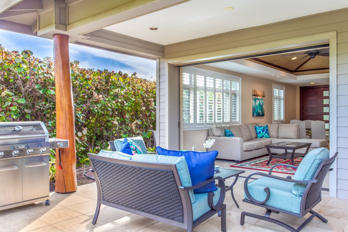 Beautiful KaMilo 3Bdrm Home Near Beach & Pool!