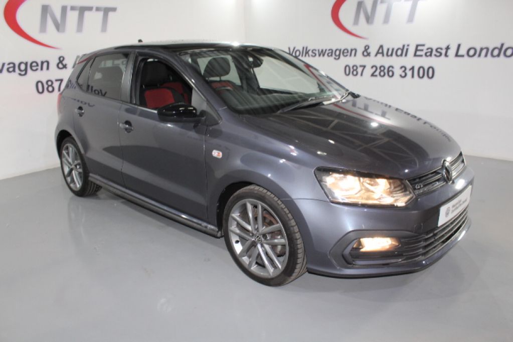 VOLKSWAGEN POLO VIVO 1.0 TSI GT for Sale in South Africa