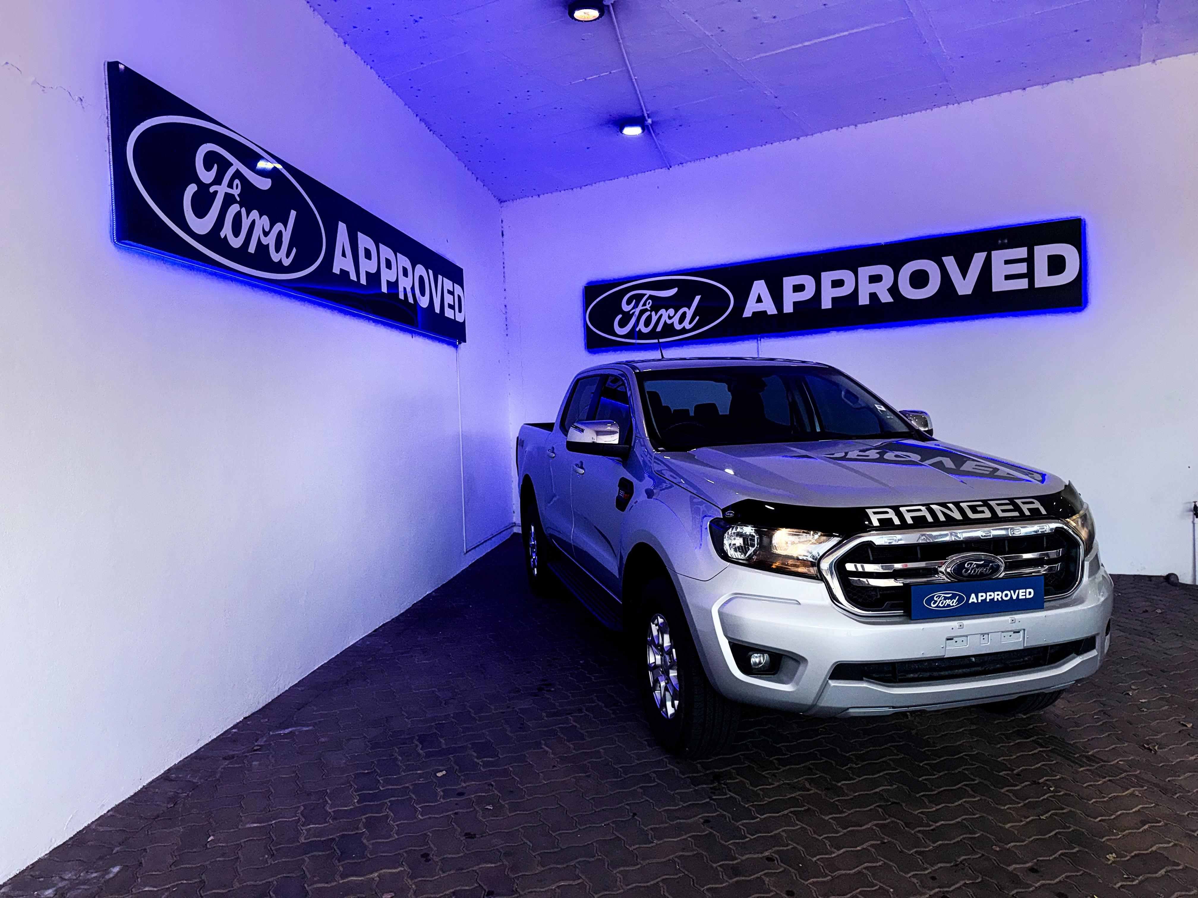 FORD RANGER 2.2TDCI XLS 4X4  for Sale in South Africa