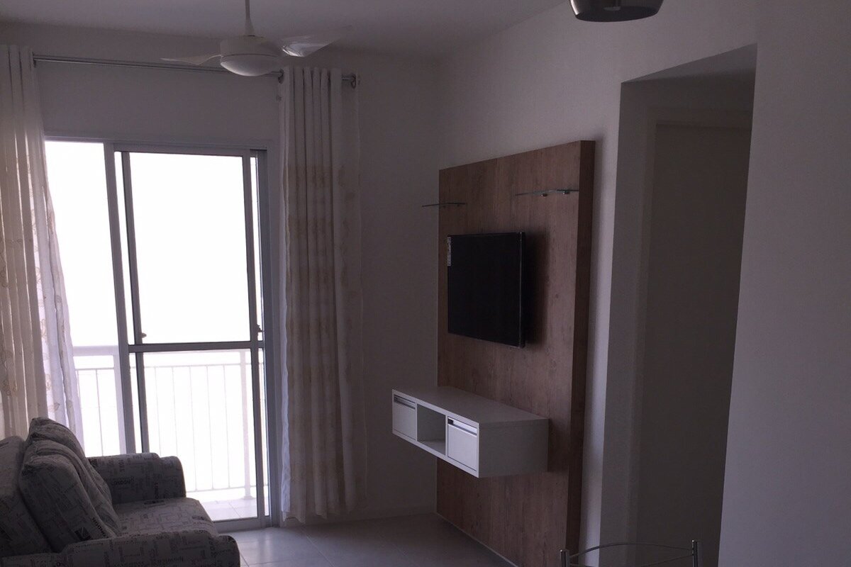 Brand New 2 bed 2 bath Flat in Rio! gallery image 3