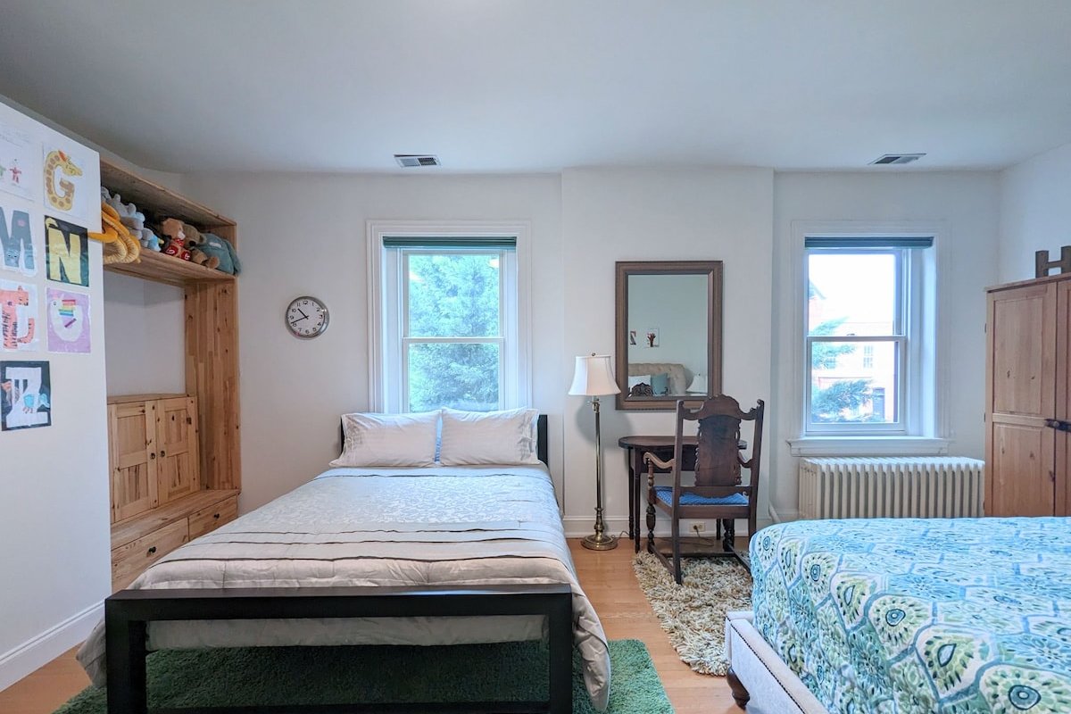 Unique Home with Parking gallery image 5