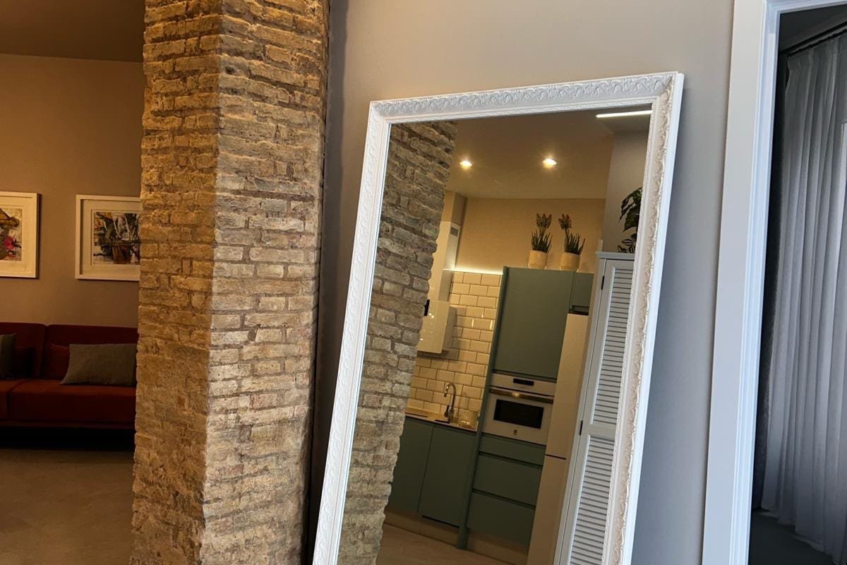 Valencia Apartamento Suite Lax gallery image 4