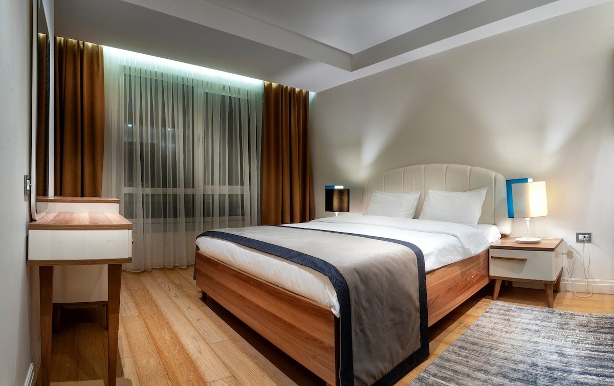 Premium Hotel City Central Metro/Metrobus 5 Min. gallery image 5