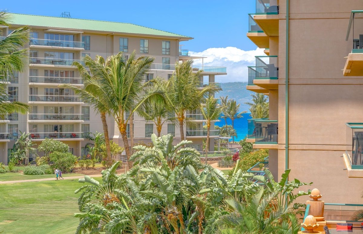 Maui Resort Rentals: Honua Kai Konea 318 gallery image 4