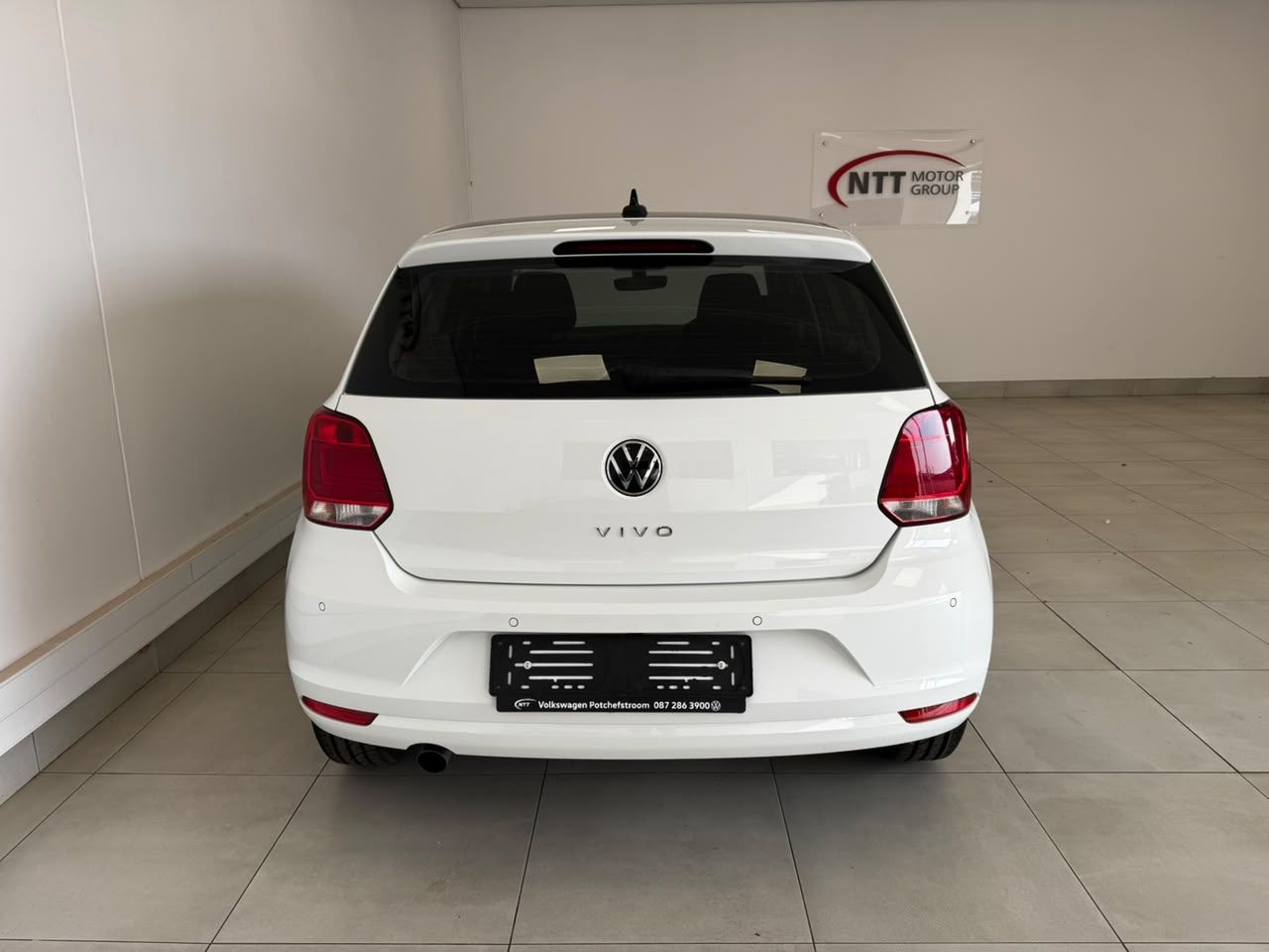 Used car gallery
