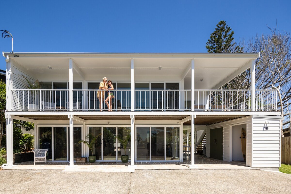 Beachside luxury holiday with views Little Umi gallery image 3