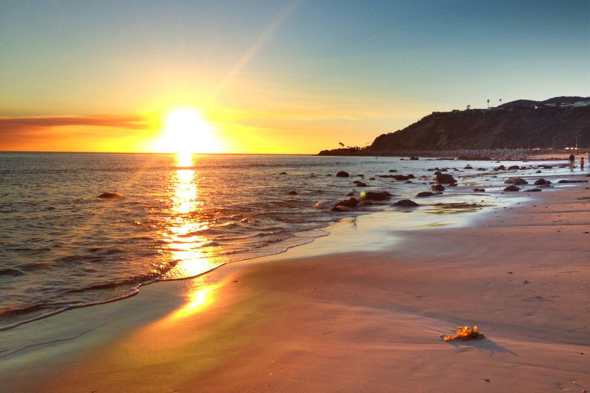 Malibu Condo near Santa Monica