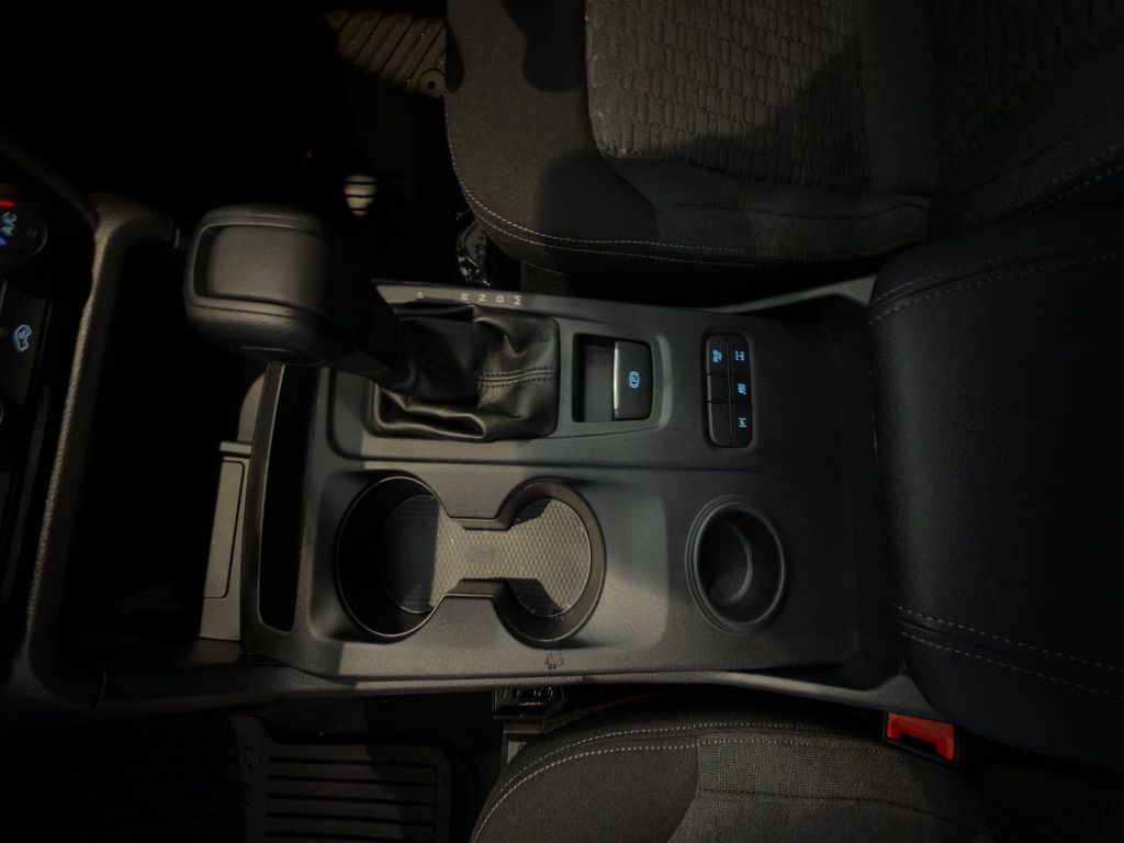 Used car gallery