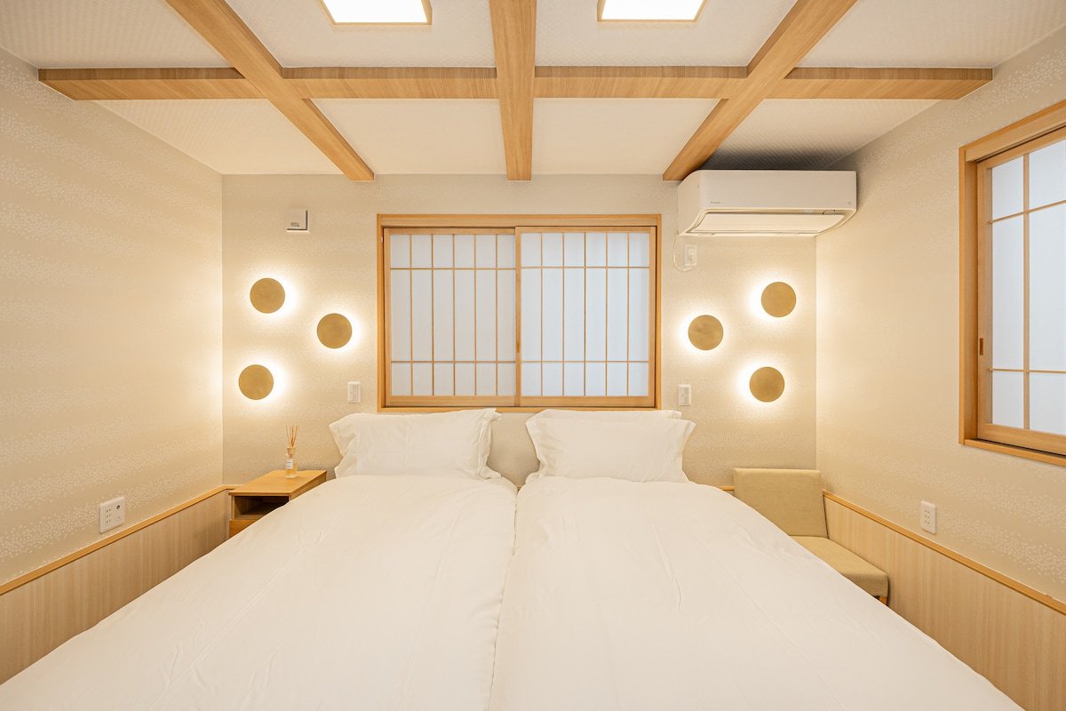 Don’t Let Me Down Inn Shinjuku/9 people/private gallery image 5