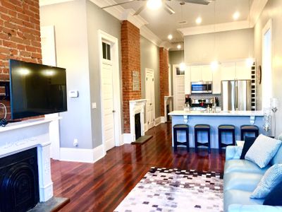 LUXURIOUS HUGE HOME NEAR FRENCH QUARTER!!!