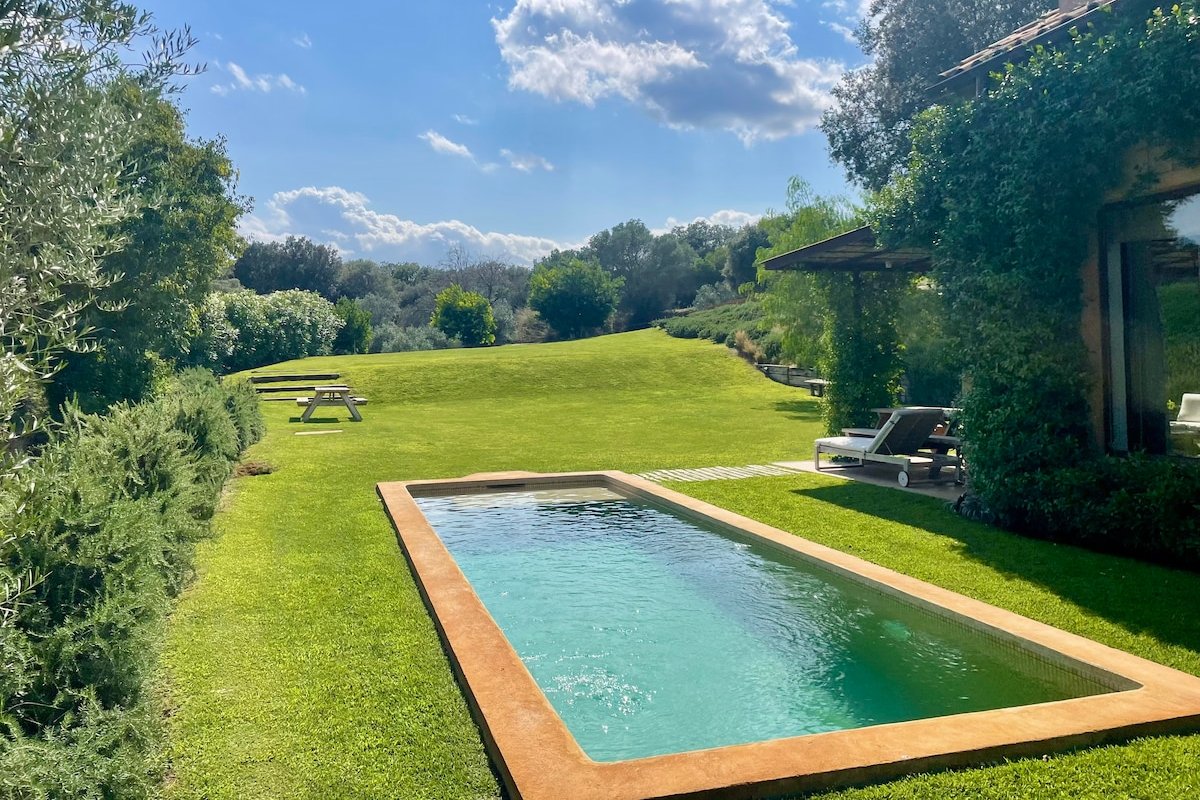 Maravillosa villa nueva en Costa Brava, Girona gallery image 5