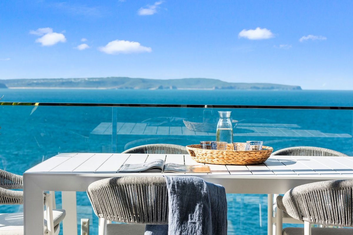 SEAGLASS by Palm Beach Holiday Rentals