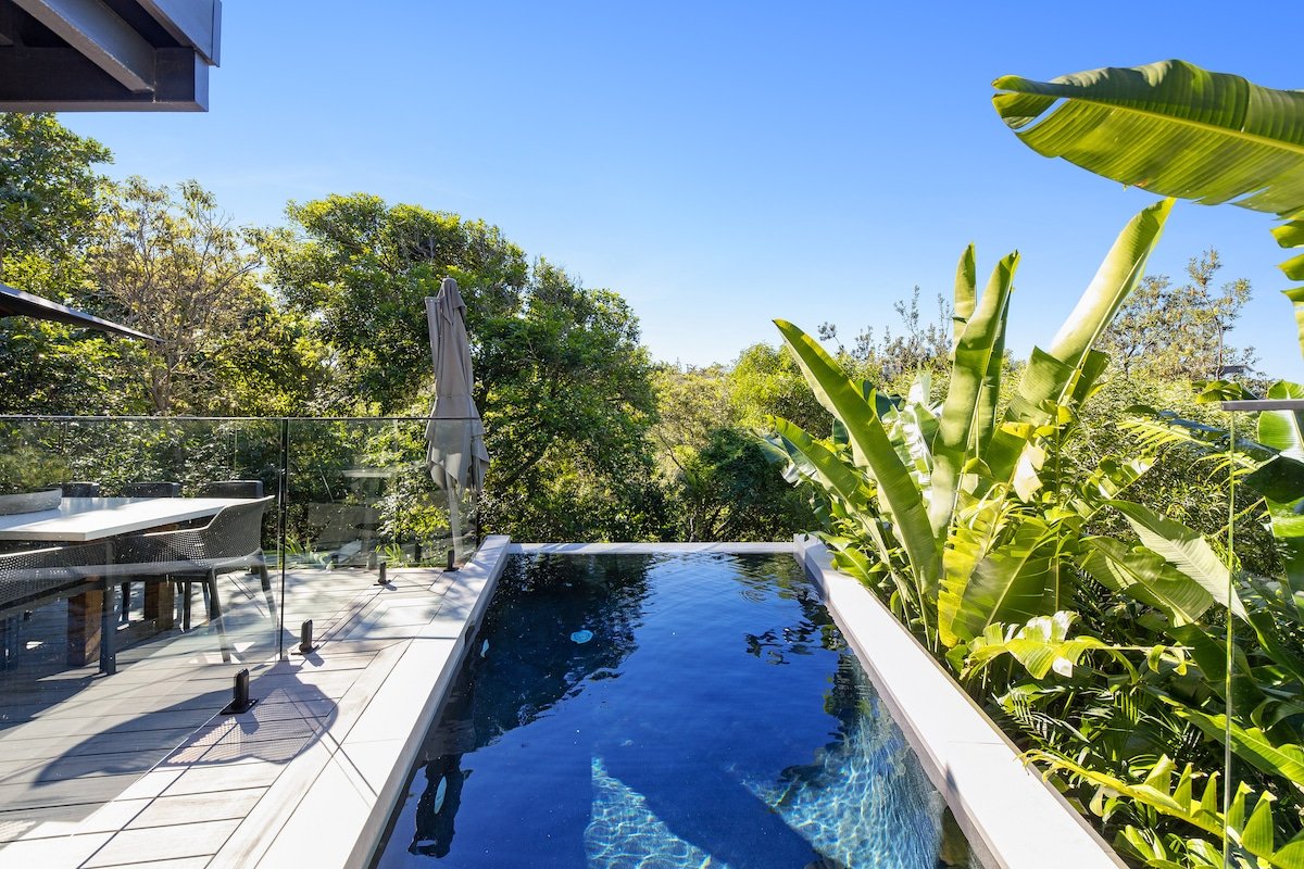 Tingira Beach House gallery image 3