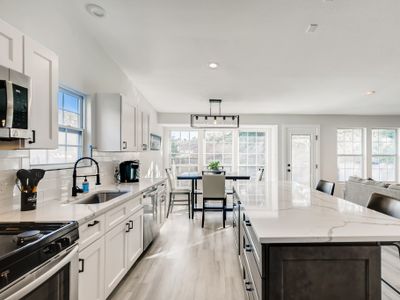 Keep Austin Luxurious!