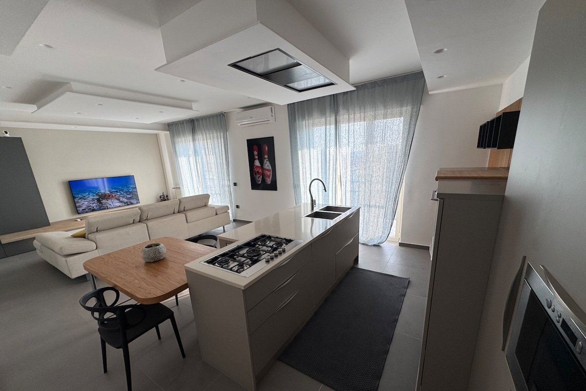 Victory Loft Napoli gallery image 3