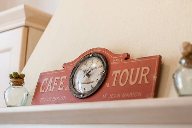 Attic for 6 people with 2 terraces gallery image 5