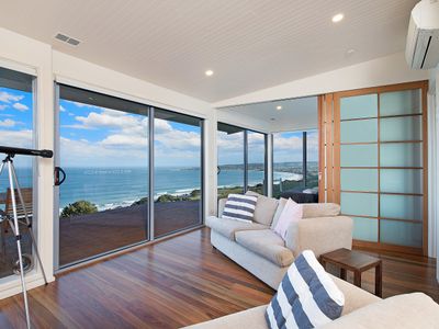 Seafarers Getaway Top Lodge #2