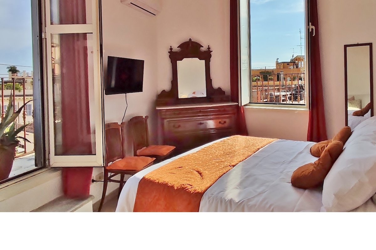 Rome Magic View – Trevi – Spanish Steps gallery image 3