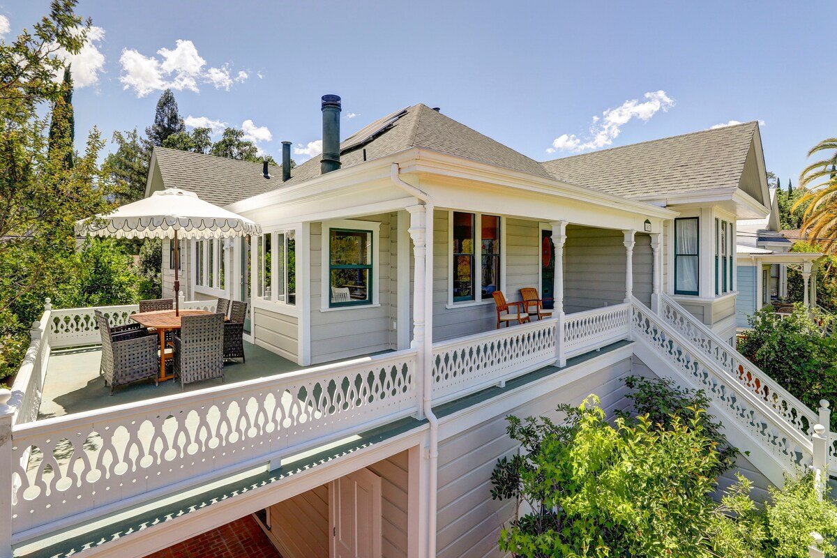 Casa Rosa gallery image 2