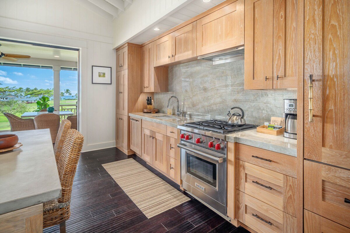 Lodge at Kukui’ula Bungalow 8 gallery image 3