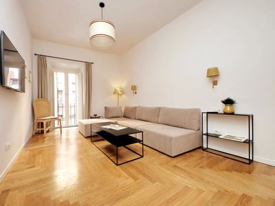 Torre Vecchiarelli – apartment 1