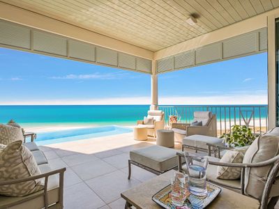 Soleil at Seagrove|Private Beach|Two Private Pools