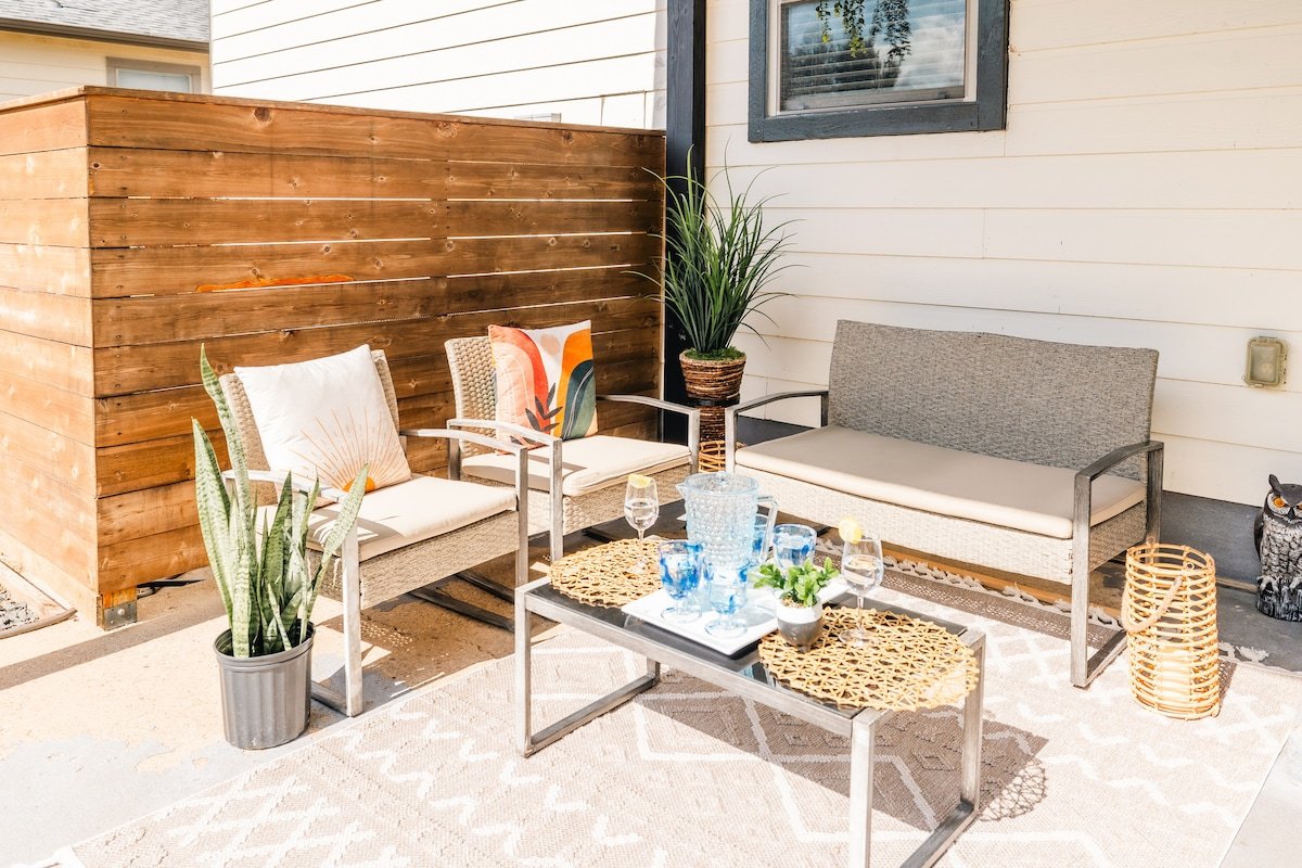 Tulum in Austin/8 Min to DT gallery image 3