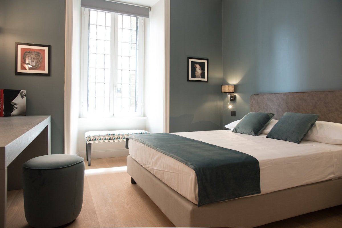 Domus Alberico (fino a 28 persone) gallery image 2