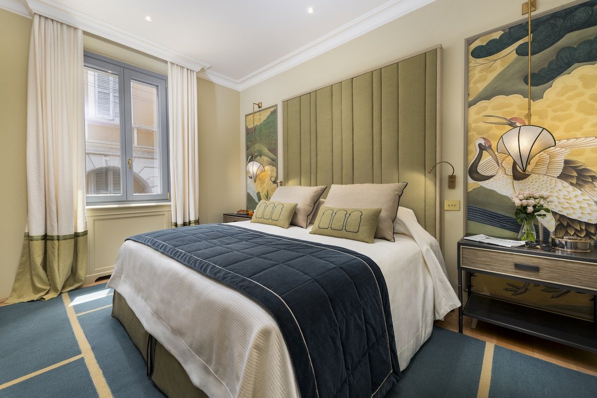 La Zafferana Milano Terrace gallery image 4