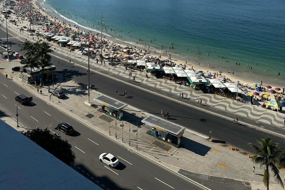 A vista mais incrível do Rio gallery image 5