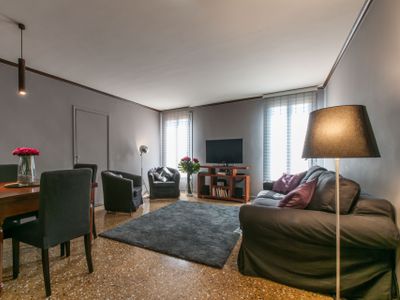 Moisè Lounge just 90mt to S.Mark’s square