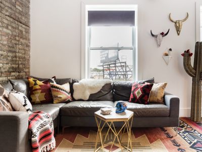 El Motel Tres Patio, Grill, FirePit, Parking 2-Car