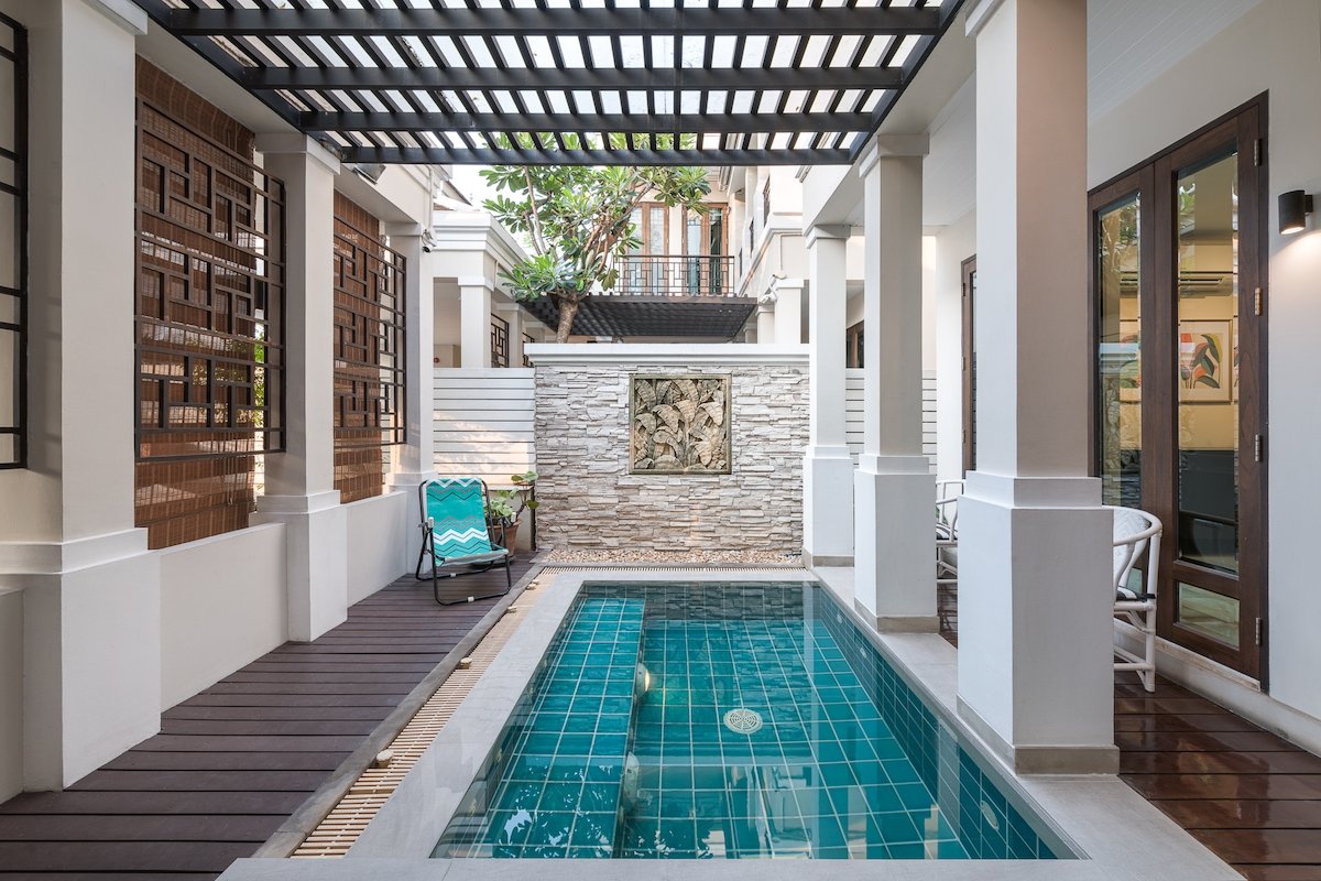 Serene Family Home BTS Ari gallery image 5