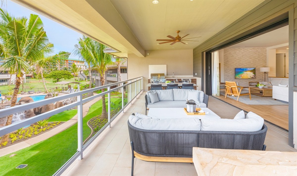 KLVR presents Honua Kai Resort, Luana Villas 11A&C gallery image 4