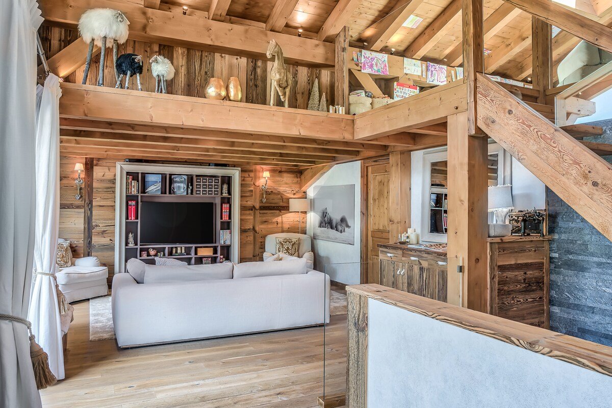 Chalet Boreal gallery image 4