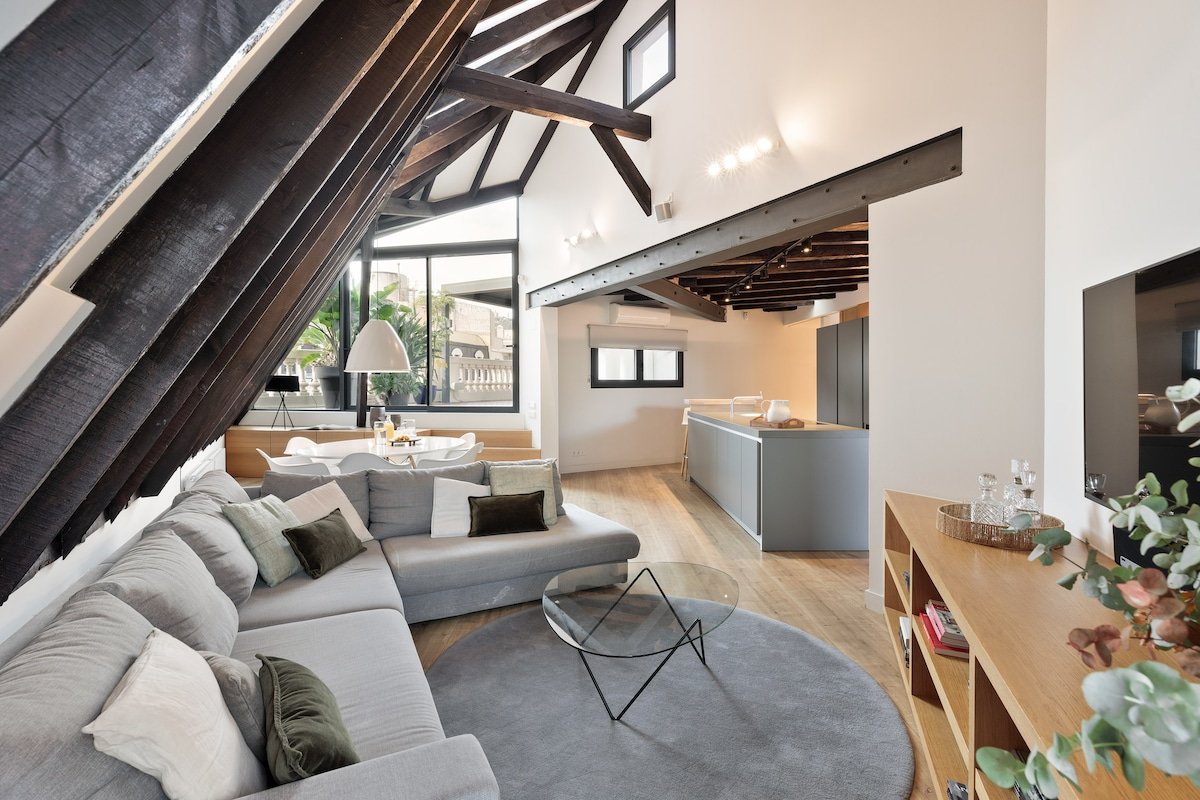 La Riera Penthouse gallery image 2